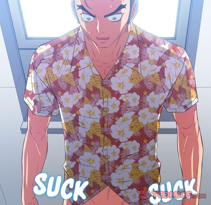 My High School Bully Manhwa - Chapter 48 Page 92