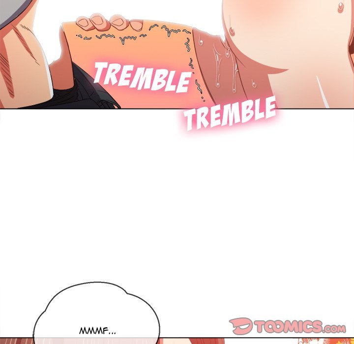 My High School Bully Manhwa - Chapter 48 Page 98