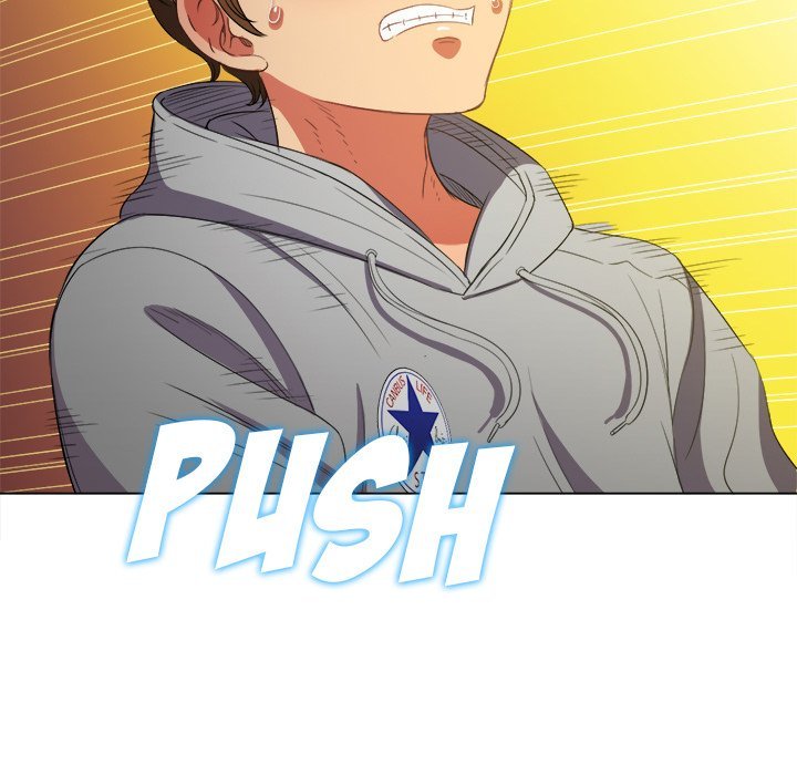 My High School Bully Manhwa - Chapter 48 Page 101