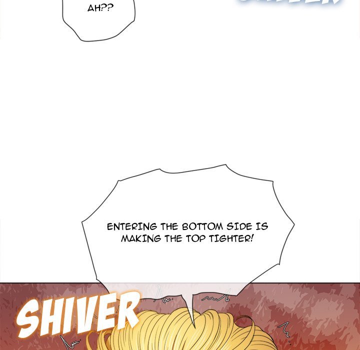 My High School Bully Manhwa - Chapter 48 Page 106