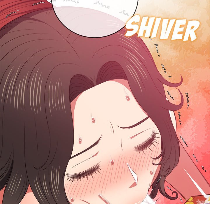 My High School Bully Manhwa - Chapter 48 Page 109