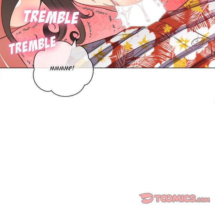 My High School Bully Manhwa - Chapter 48 Page 110