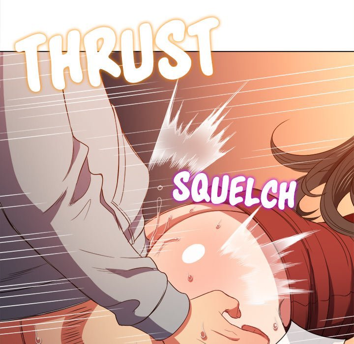 My High School Bully Manhwa - Chapter 48 Page 115