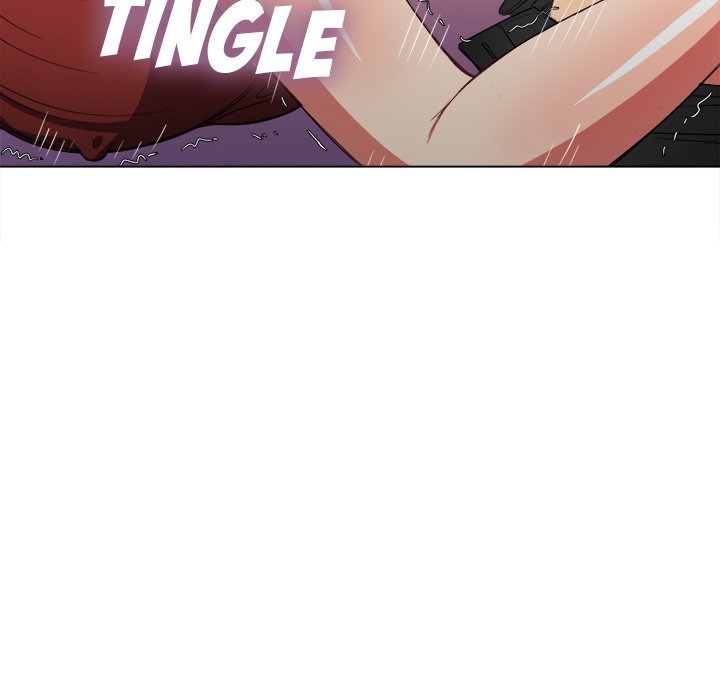 My High School Bully Manhwa - Chapter 48 Page 120