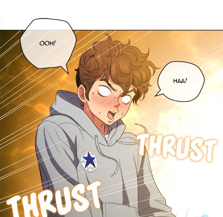 My High School Bully Manhwa - Chapter 48 Page 121