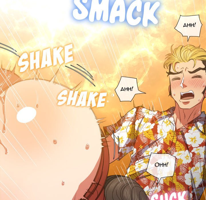 My High School Bully Manhwa - Chapter 48 Page 124