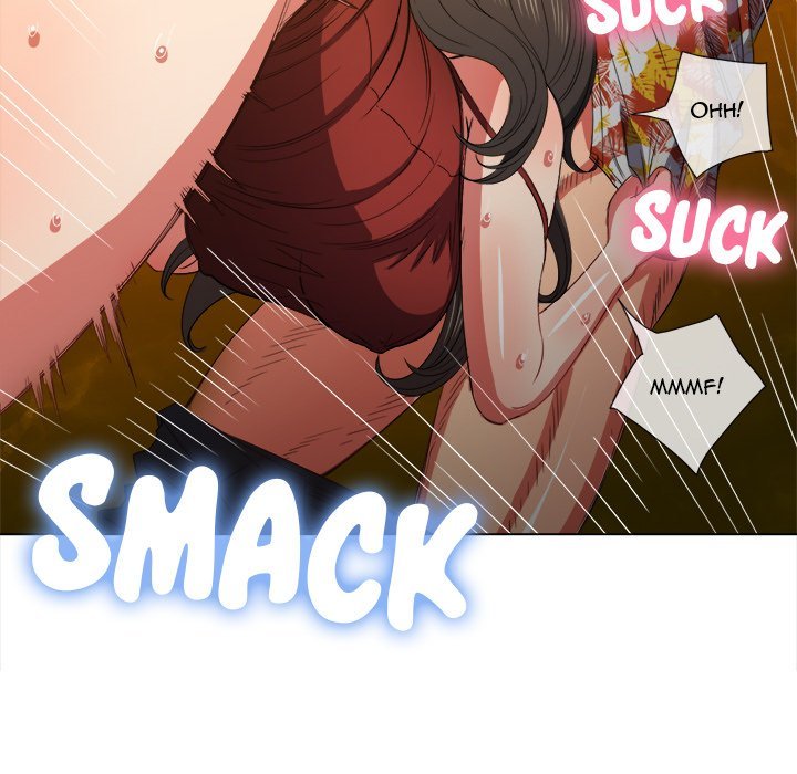 My High School Bully Manhwa - Chapter 48 Page 125