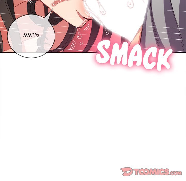 My High School Bully Manhwa - Chapter 48 Page 128