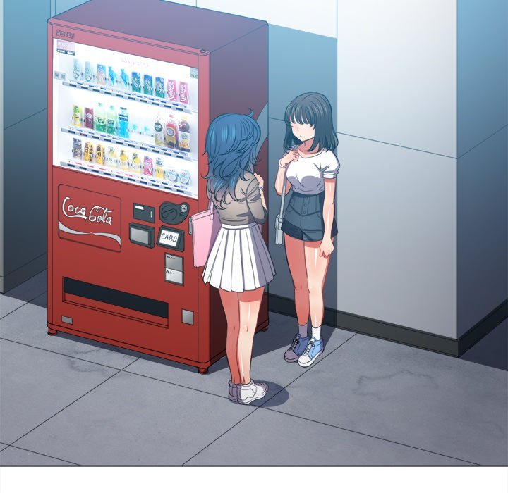 My High School Bully Manhwa - Chapter 48 Page 130