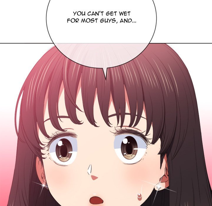 My High School Bully Manhwa - Chapter 48 Page 132