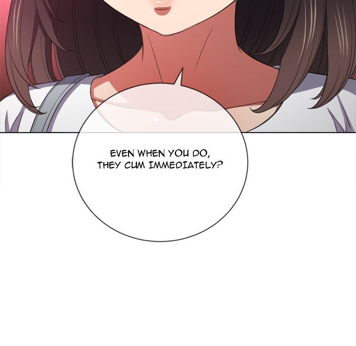 My High School Bully Manhwa - Chapter 48 Page 133