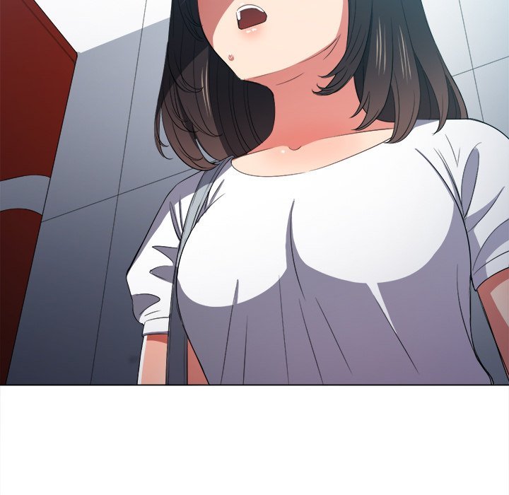 My High School Bully Manhwa - Chapter 48 Page 135