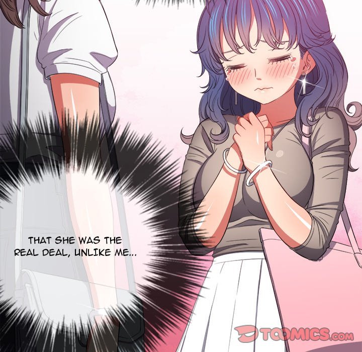 My High School Bully Manhwa - Chapter 48 Page 140