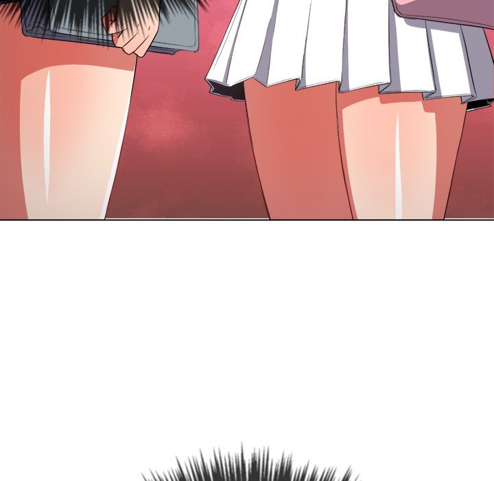 My High School Bully Manhwa - Chapter 48 Page 141