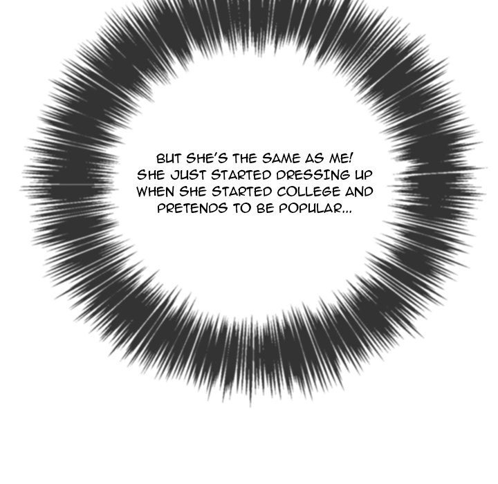 My High School Bully Manhwa - Chapter 48 Page 142