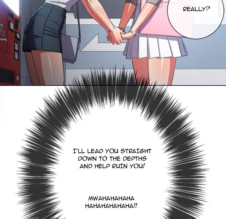 My High School Bully Manhwa - Chapter 48 Page 149