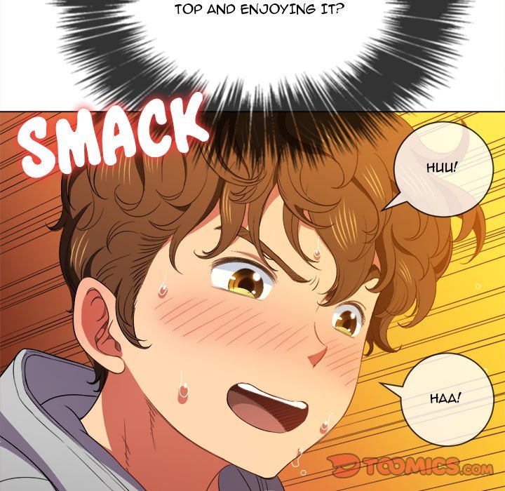 My High School Bully Manhwa - Chapter 48 Page 158