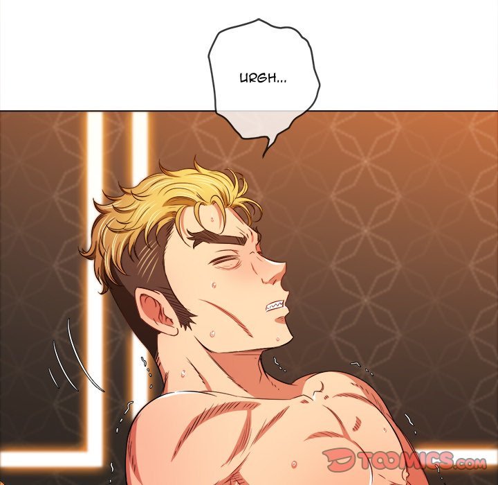 My High School Bully Manhwa - Chapter 105 Page 8