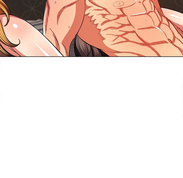 My High School Bully Manhwa - Chapter 105 Page 9