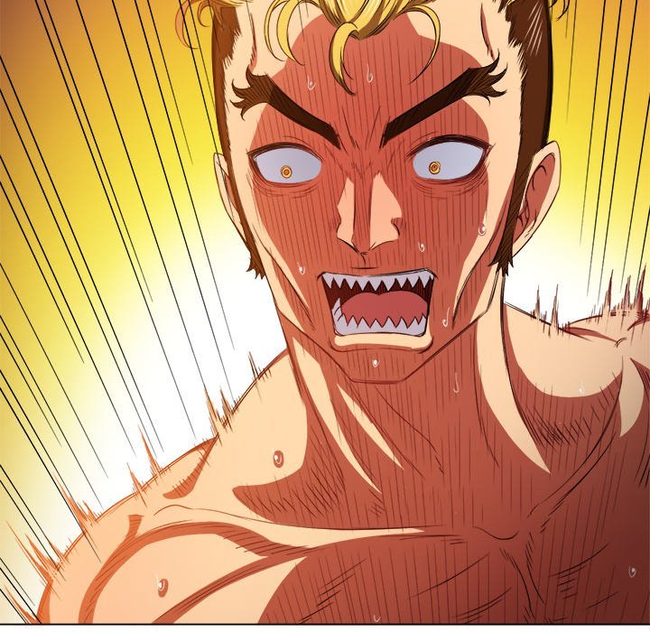 My High School Bully Manhwa - Chapter 105 Page 15