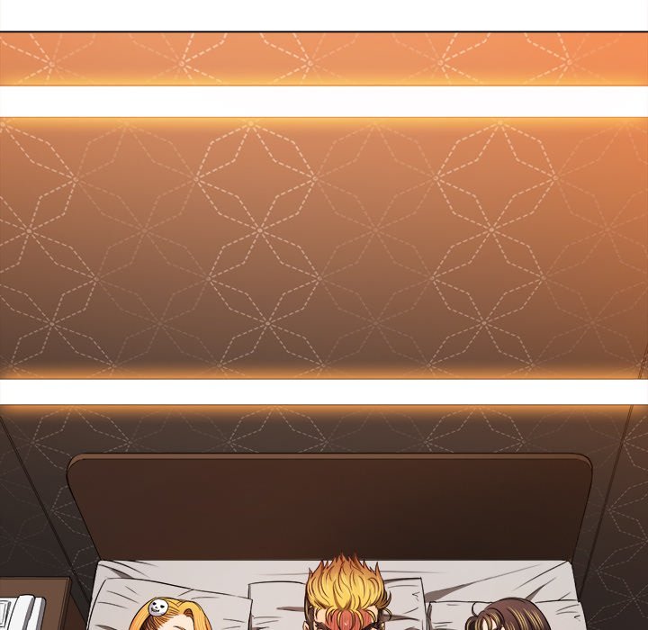 My High School Bully Manhwa - Chapter 105 Page 17