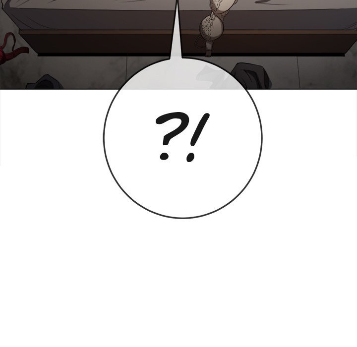 My High School Bully Manhwa - Chapter 105 Page 19