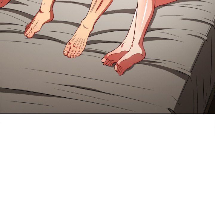 My High School Bully Manhwa - Chapter 105 Page 28