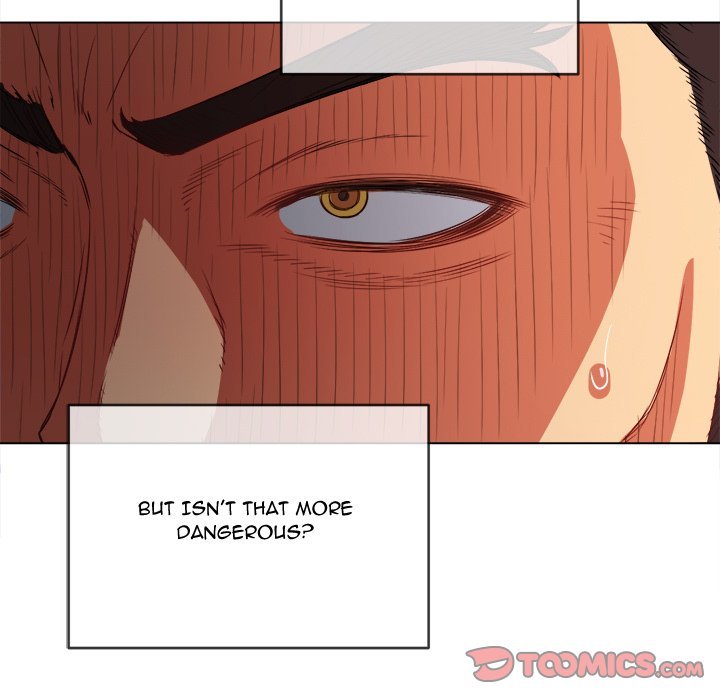 My High School Bully Manhwa - Chapter 105 Page 32