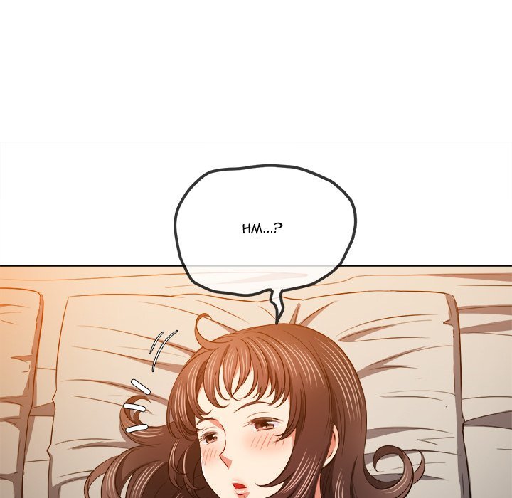 My High School Bully Manhwa - Chapter 105 Page 33