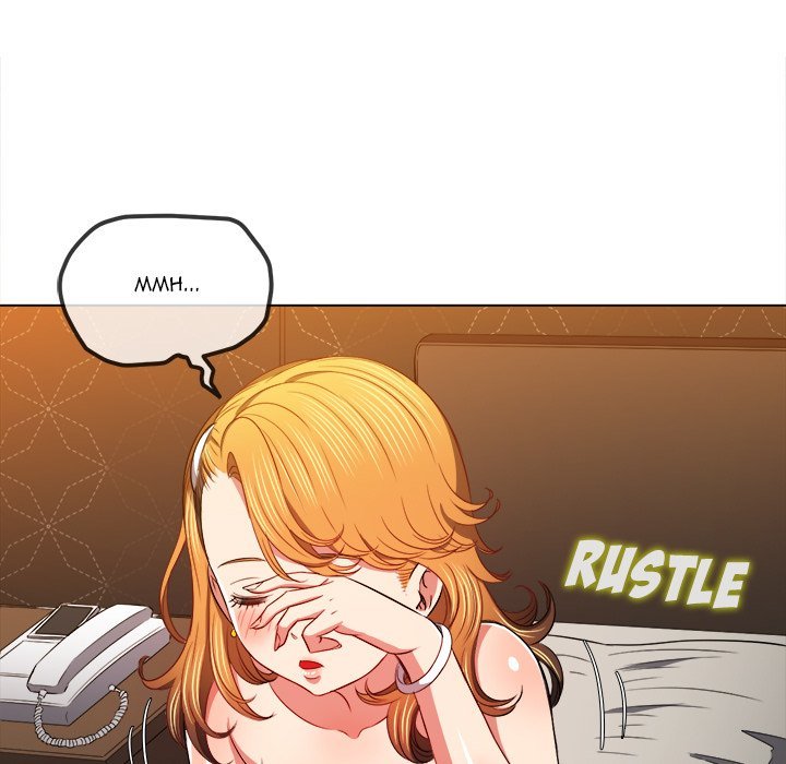 My High School Bully Manhwa - Chapter 105 Page 35