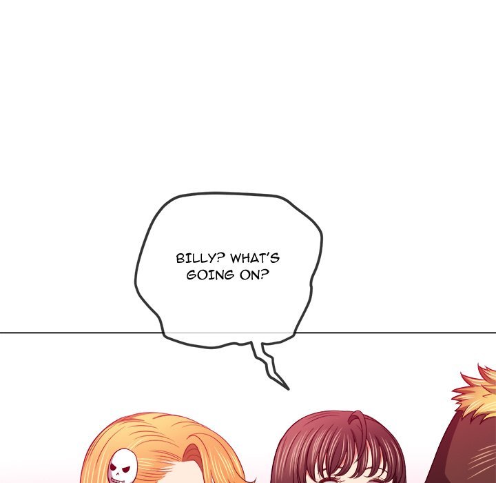 My High School Bully Manhwa - Chapter 105 Page 39