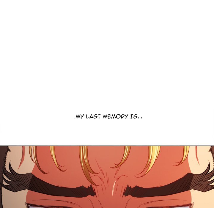 My High School Bully Manhwa - Chapter 105 Page 45