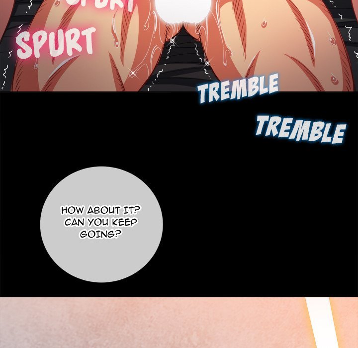 My High School Bully Manhwa - Chapter 105 Page 49