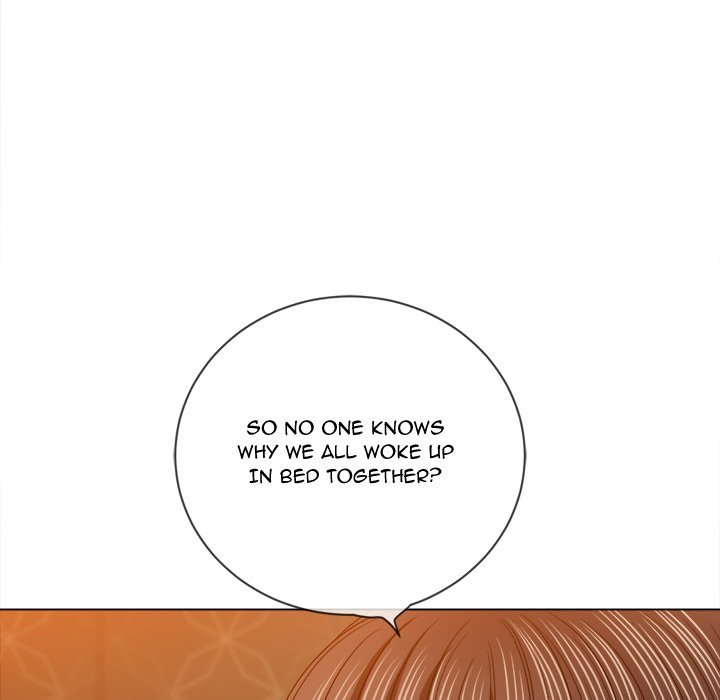 My High School Bully Manhwa - Chapter 105 Page 54