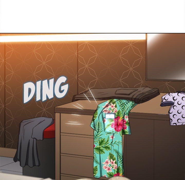 My High School Bully Manhwa - Chapter 105 Page 61