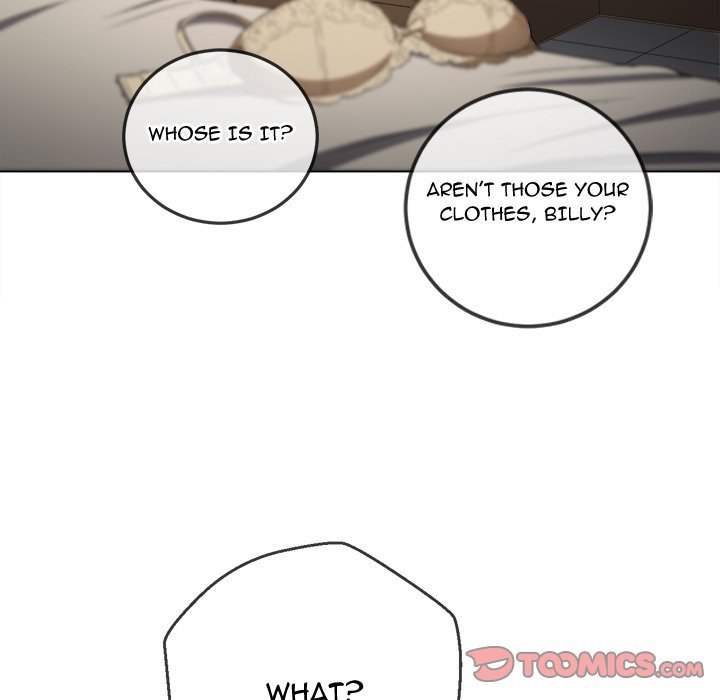 My High School Bully Manhwa - Chapter 105 Page 62