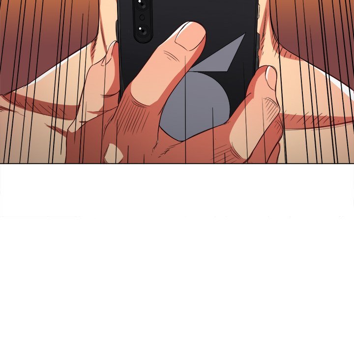 My High School Bully Manhwa - Chapter 105 Page 64