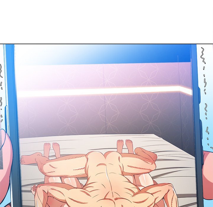 My High School Bully Manhwa - Chapter 105 Page 67