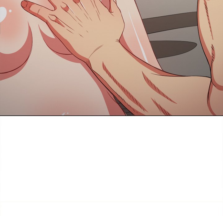 My High School Bully Manhwa - Chapter 105 Page 70