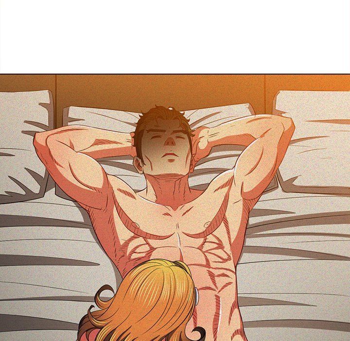 My High School Bully Manhwa - Chapter 105 Page 71