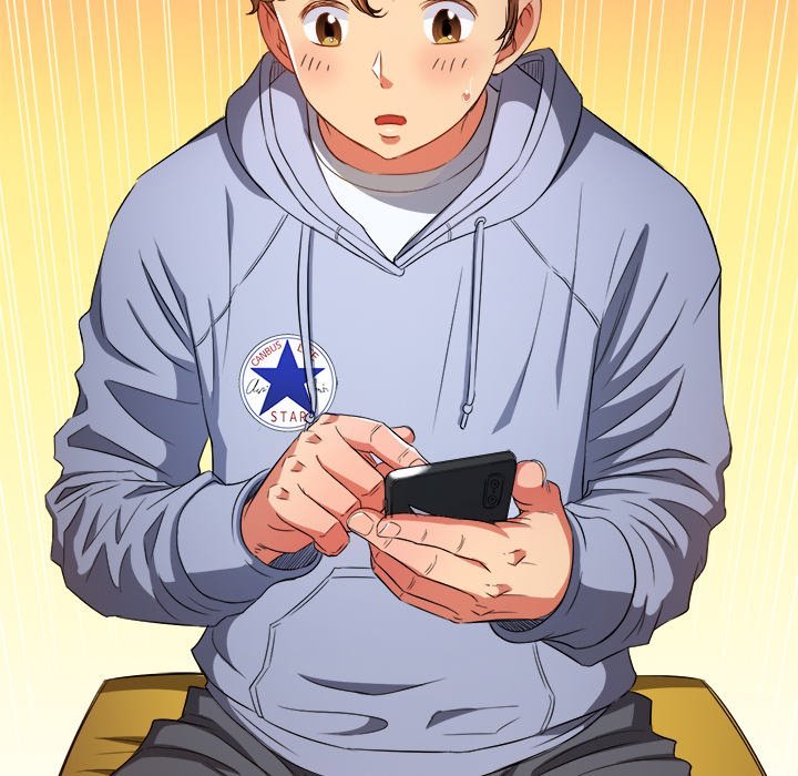 My High School Bully Manhwa - Chapter 105 Page 79