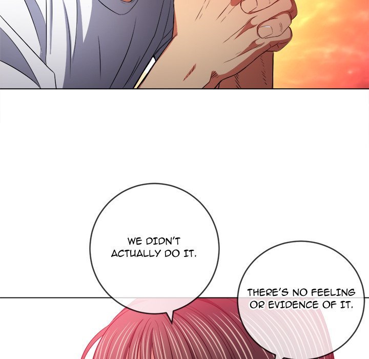 My High School Bully Manhwa - Chapter 105 Page 85