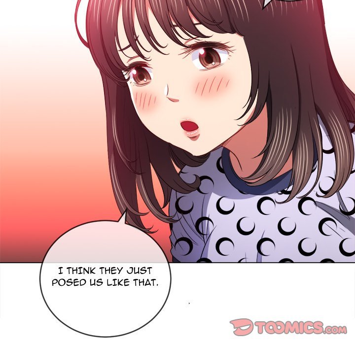 My High School Bully Manhwa - Chapter 105 Page 86