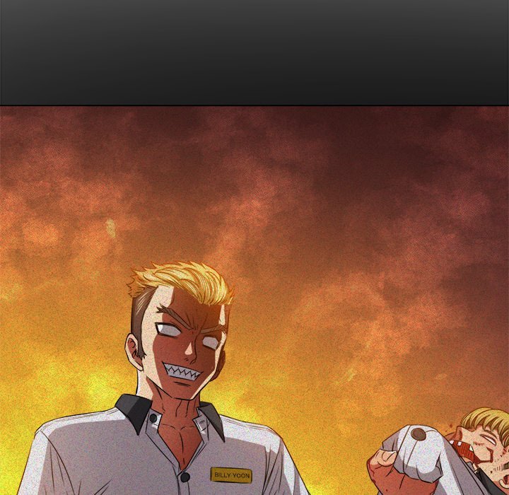 My High School Bully Manhwa - Chapter 105 Page 91