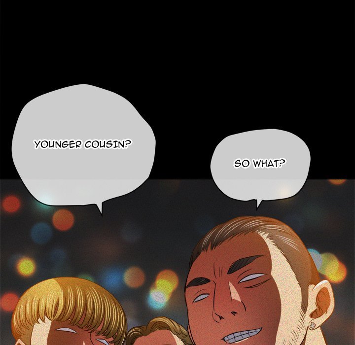 My High School Bully Manhwa - Chapter 105 Page 95