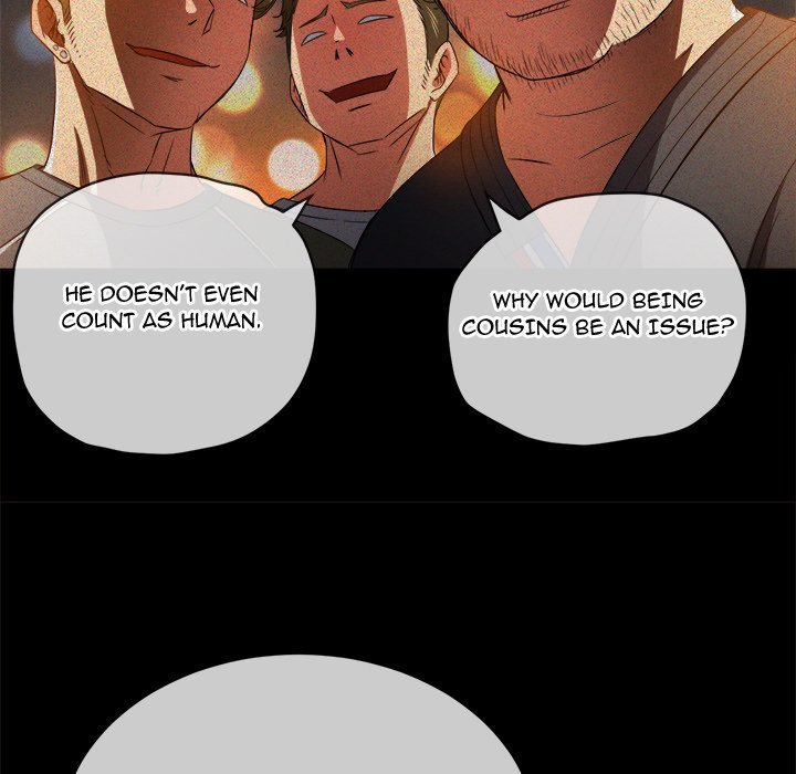 My High School Bully Manhwa - Chapter 105 Page 96