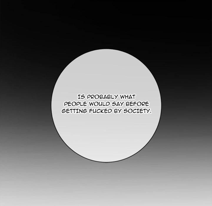 My High School Bully Manhwa - Chapter 105 Page 101