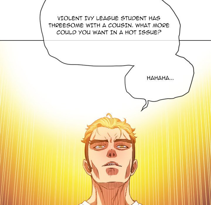 My High School Bully Manhwa - Chapter 105 Page 103