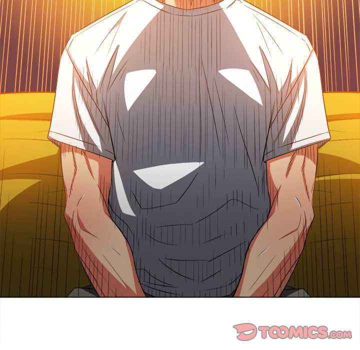 My High School Bully Manhwa - Chapter 105 Page 104