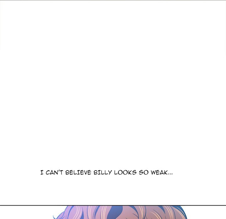 My High School Bully Manhwa - Chapter 105 Page 107